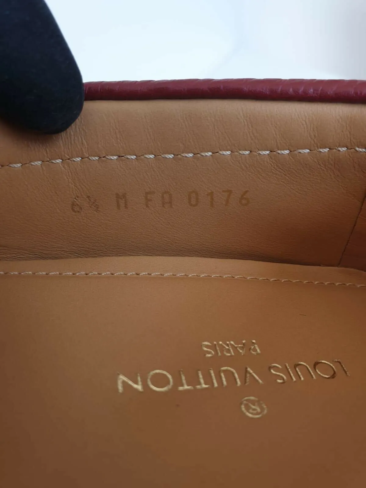 Monte Carlo Car Shoe