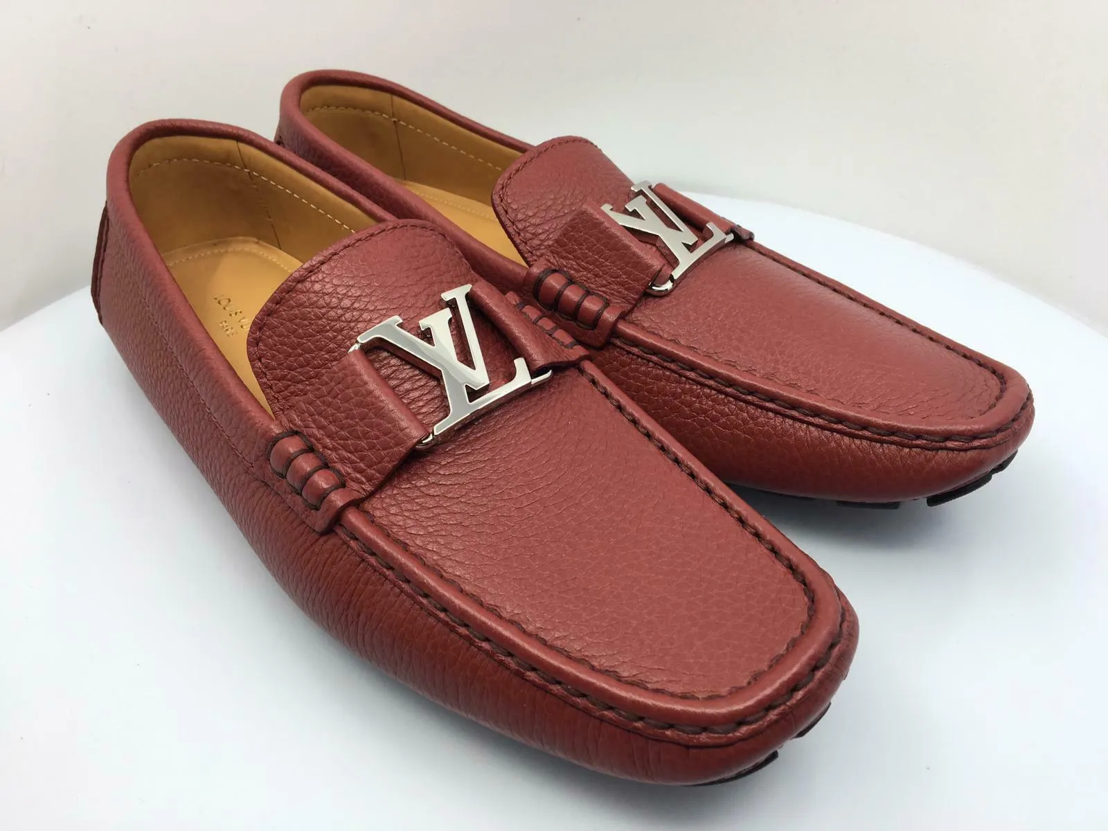 Monte Carlo Car Shoe