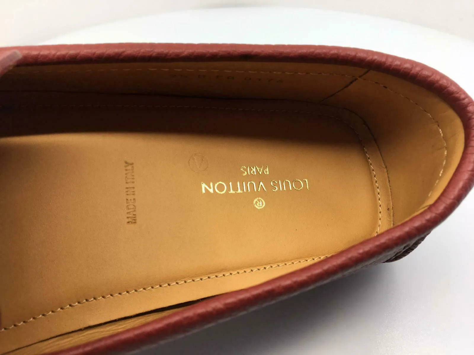 Monte Carlo Car Shoe