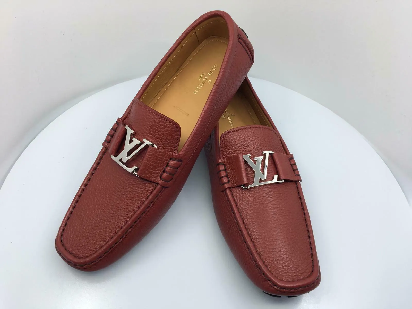 Monte Carlo Car Shoe