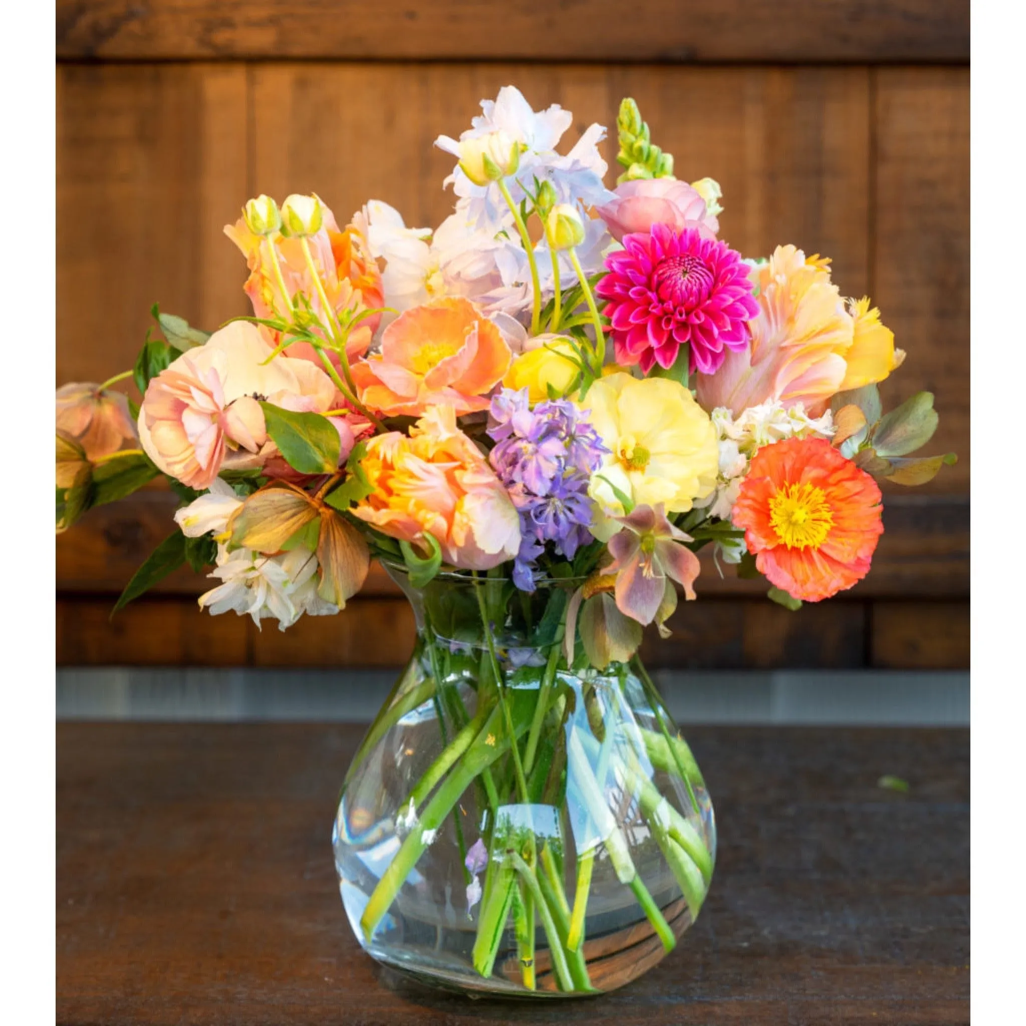 Mother's Day Bouquets