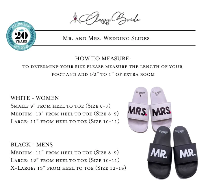Mr. Slides