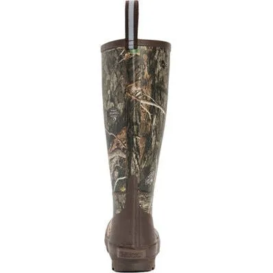 Muck Men's Mudder Tall Mossy Oak Waterproof Country Hunt Boot Mossy Oak MUDMDNA