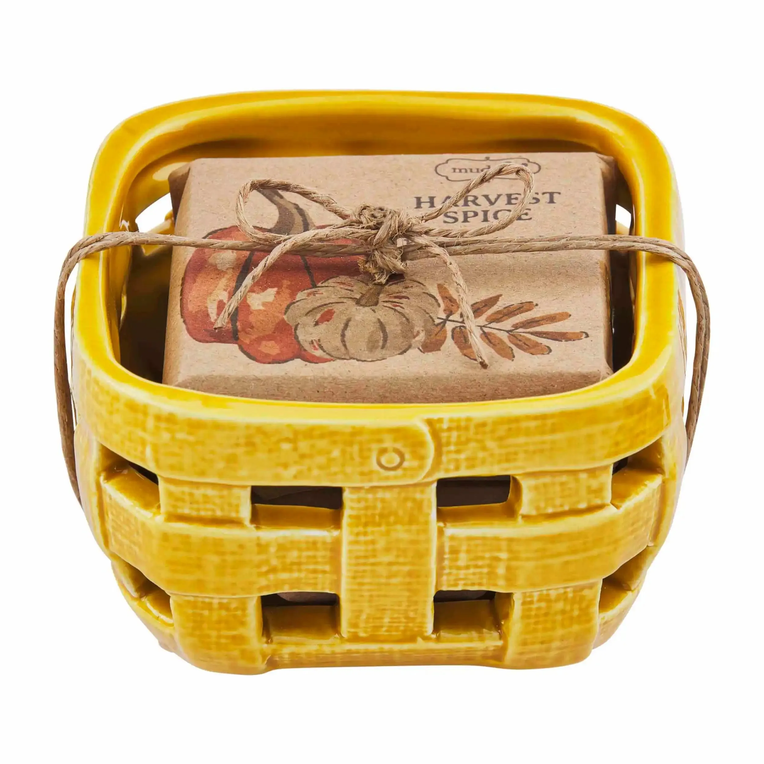 Mud Pie Gather Soap Set