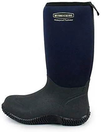 Mudruckers Waterproof Tall Boots