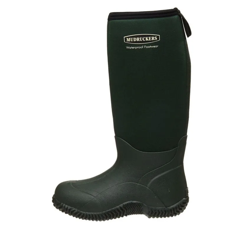 Mudruckers Waterproof Tall Boots
