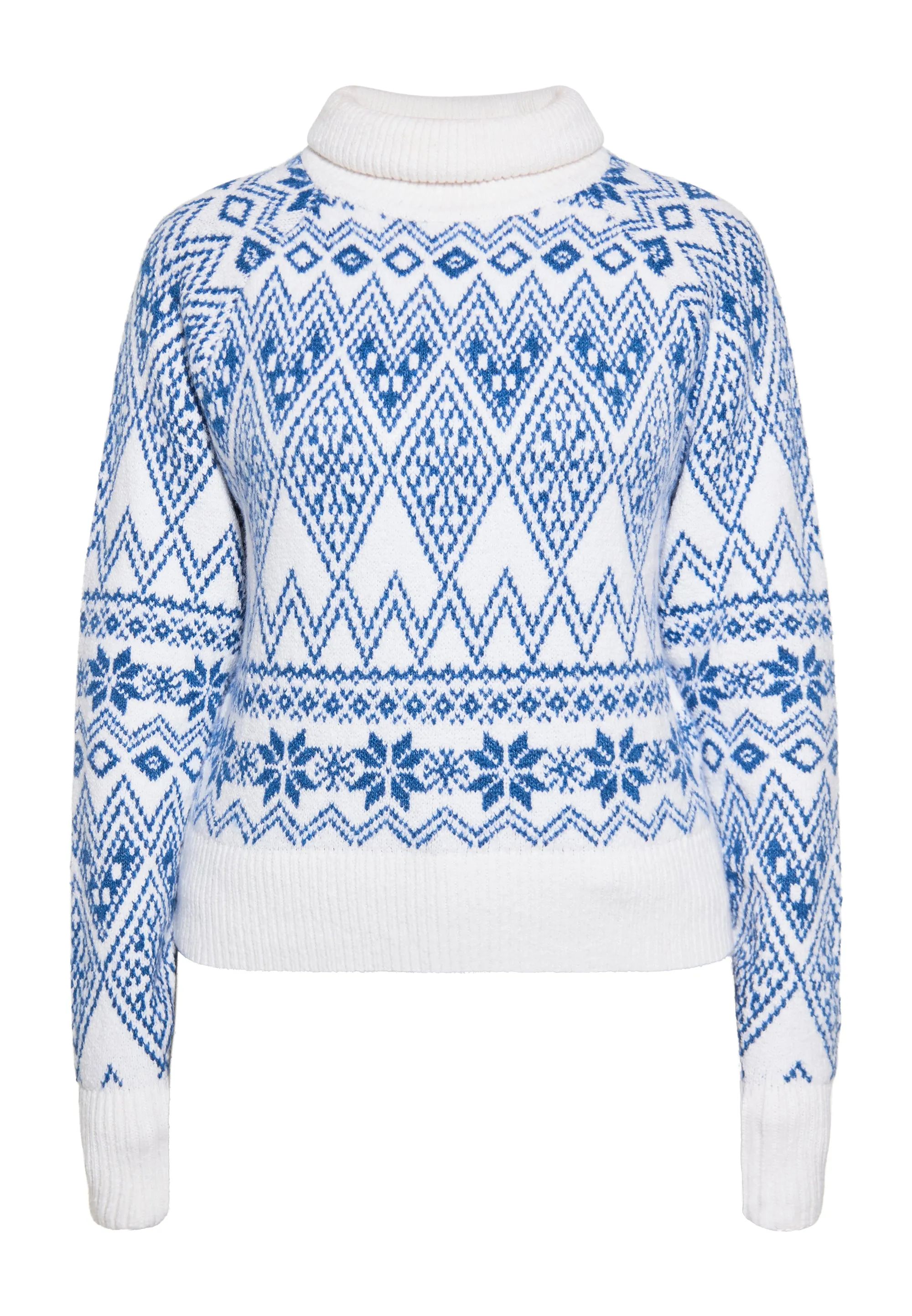 myMo Women's Knit Sweater