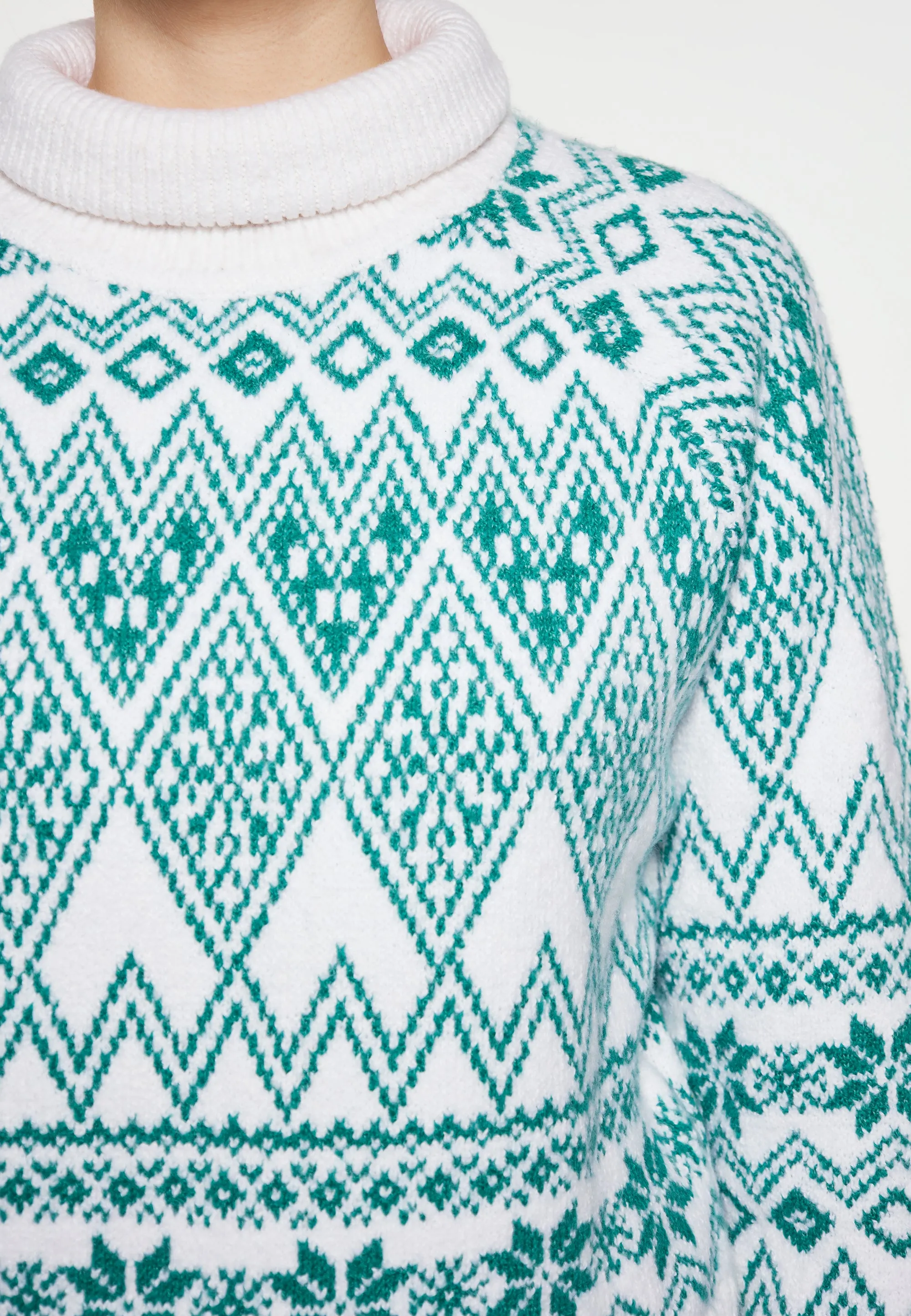 myMo Women's Knit Sweater