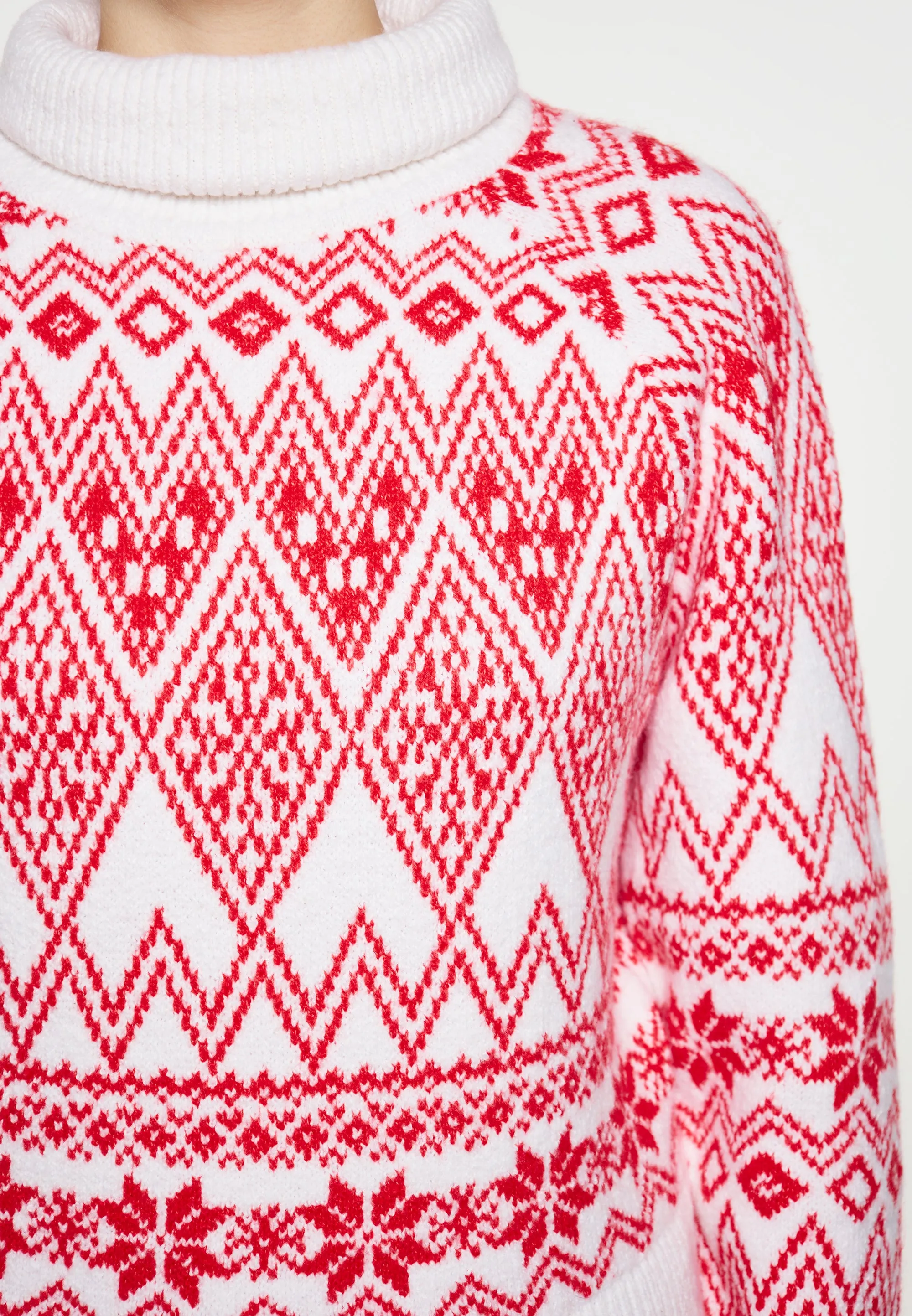 myMo Women's Knit Sweater