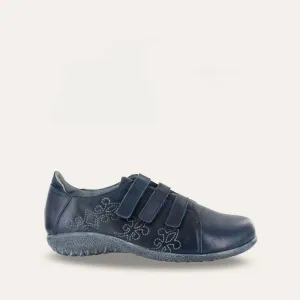 Naot - Women's Mihi 3 Strap Shoes - Medium