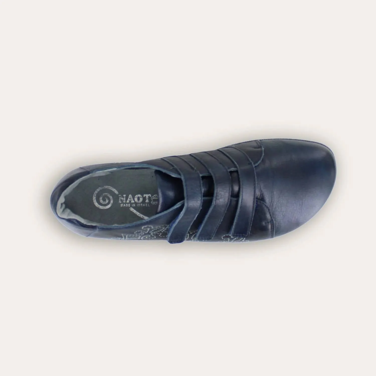Naot - Women's Mihi 3 Strap Shoes - Medium