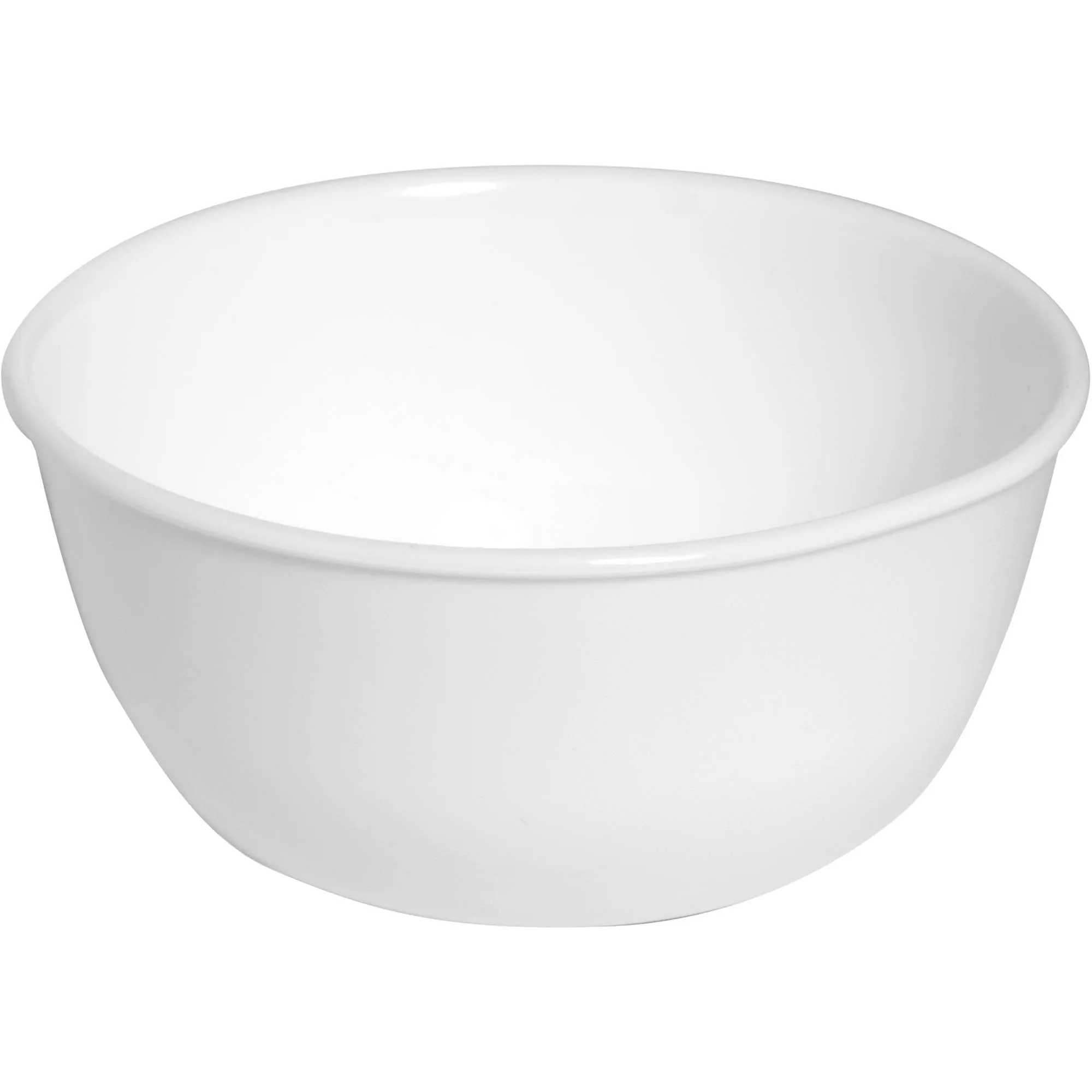 NEW Corelle Winter Frost White Bowl 28 Oz New Deep Chili Soup Cereal Bowl 6.25".