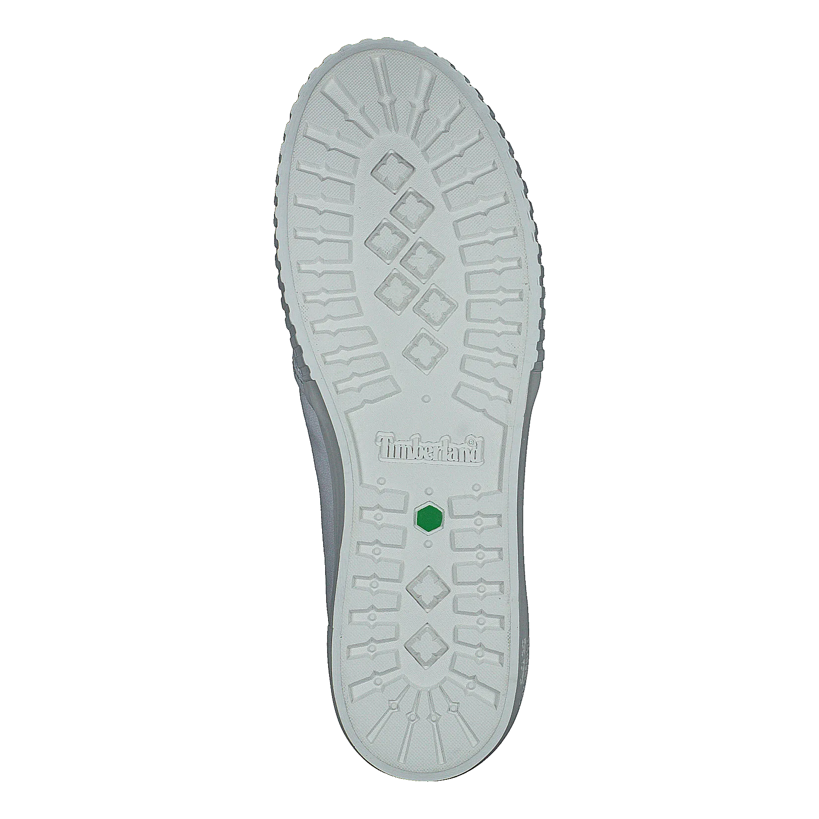 Newport Bay Bumper Toe Slip On White