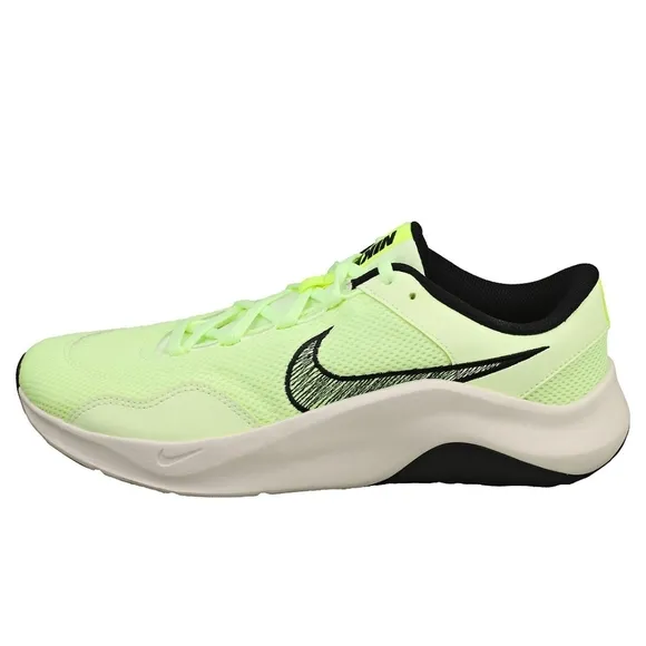 Nike Legend Essential 3 Next Nature Men's Workout Shoes Size 10