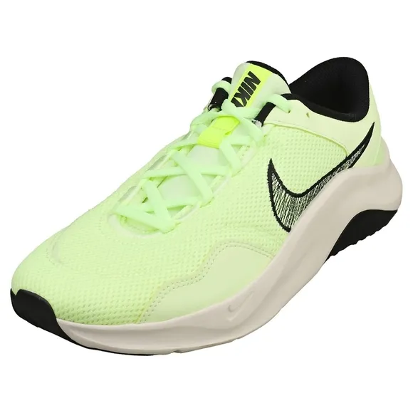 Nike Legend Essential 3 Next Nature Men's Workout Shoes Size 10