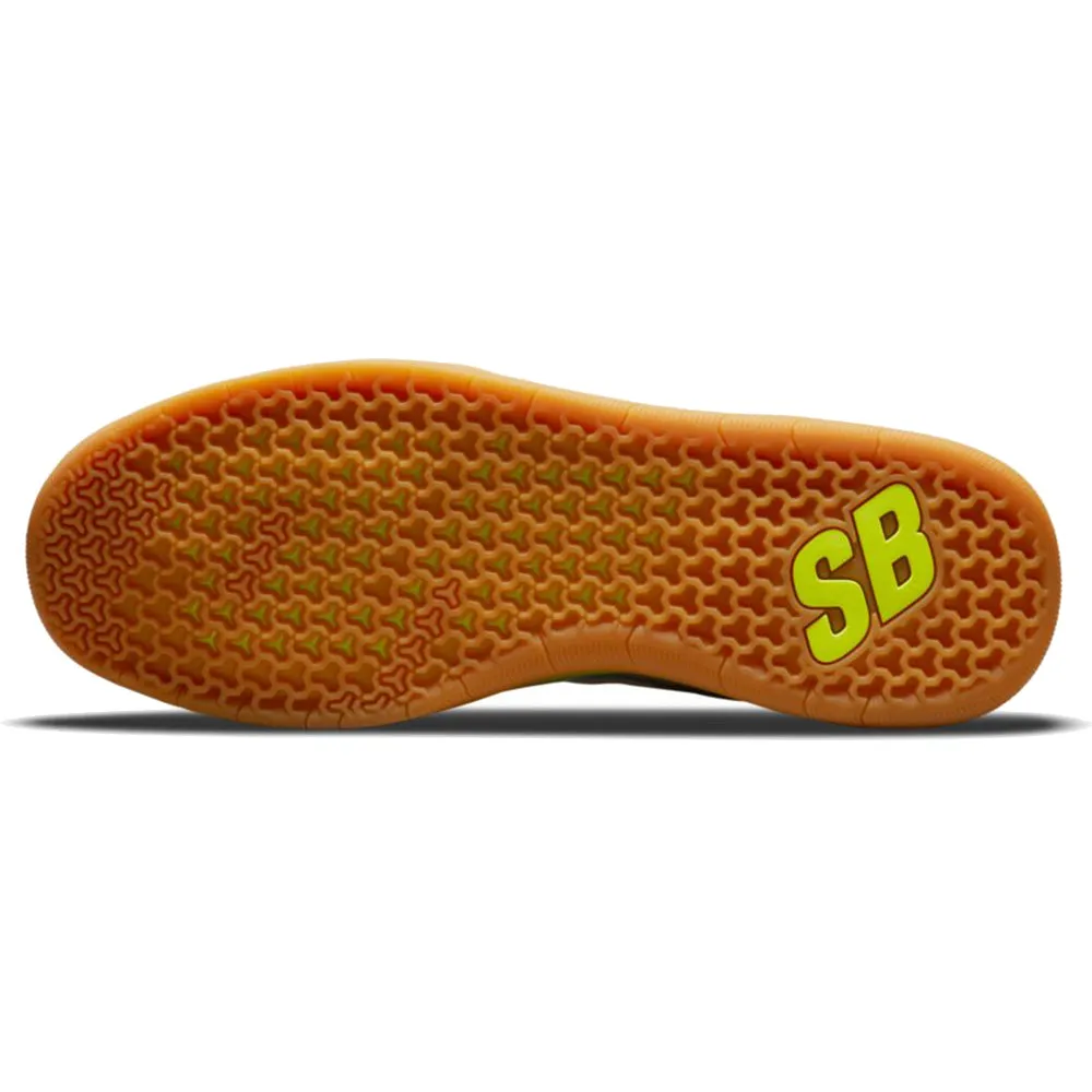 Nike SB Nyjah Free 2 summit white/black-bright crimson