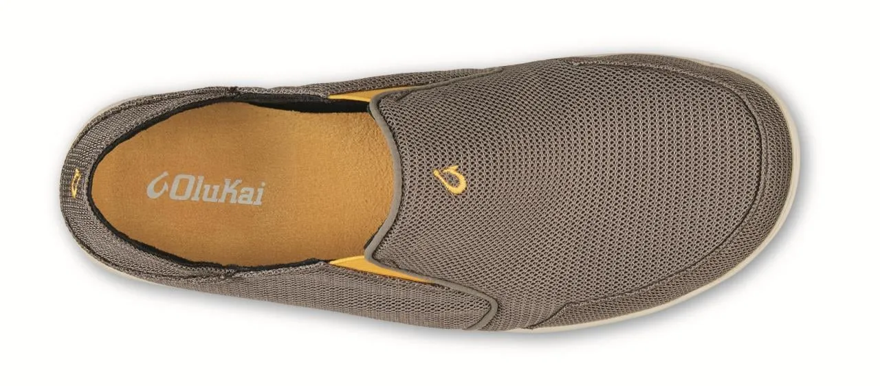 Nohea Mesh Casual Shoes
