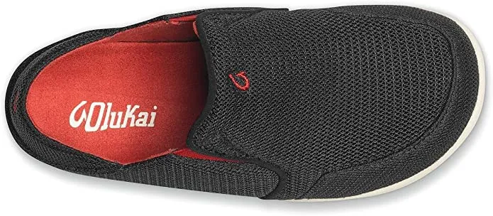 Nohea Mesh Casual Shoes