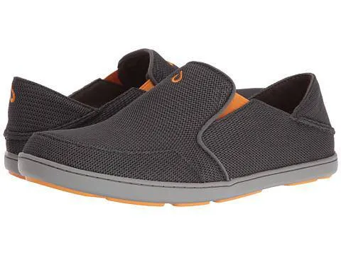 Nohea Mesh Casual Shoes