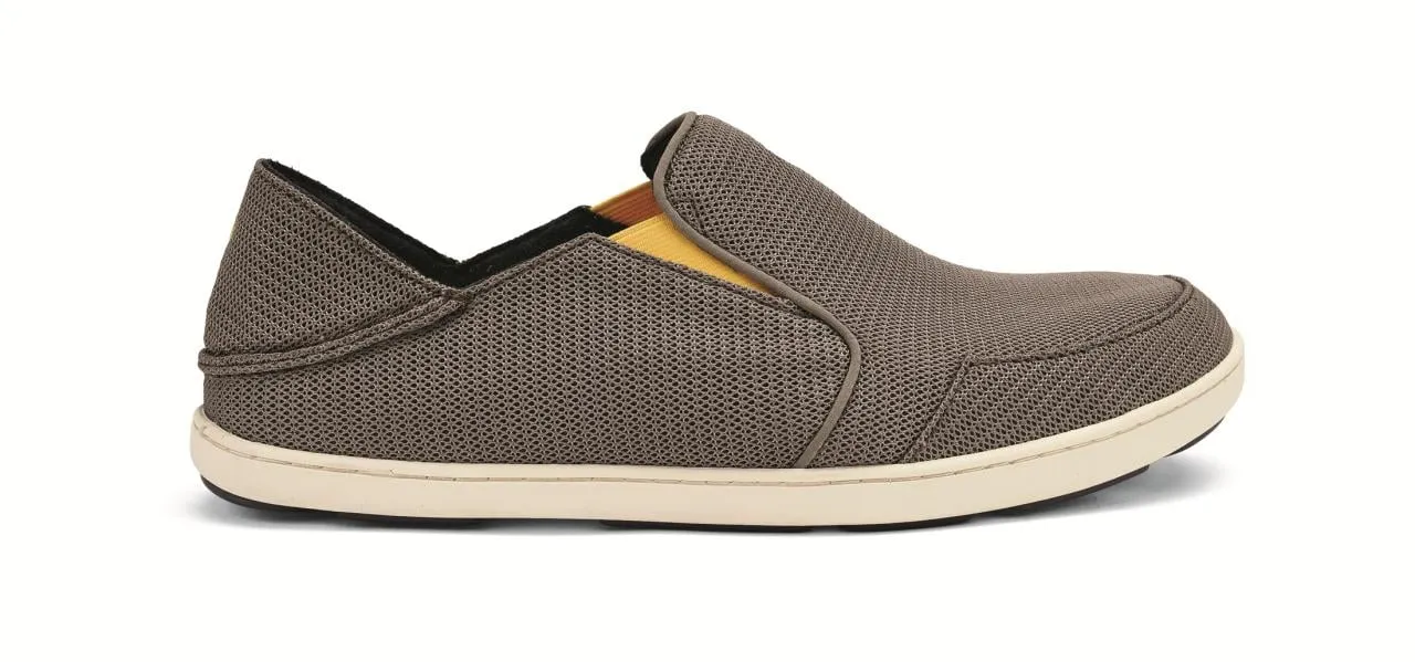 Nohea Mesh Casual Shoes