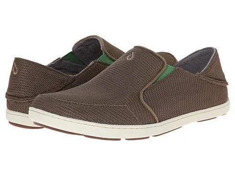 Nohea Mesh Casual Shoes