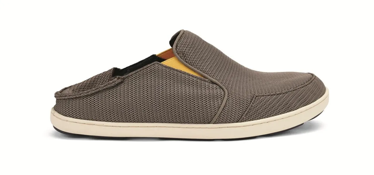 Nohea Mesh Casual Shoes
