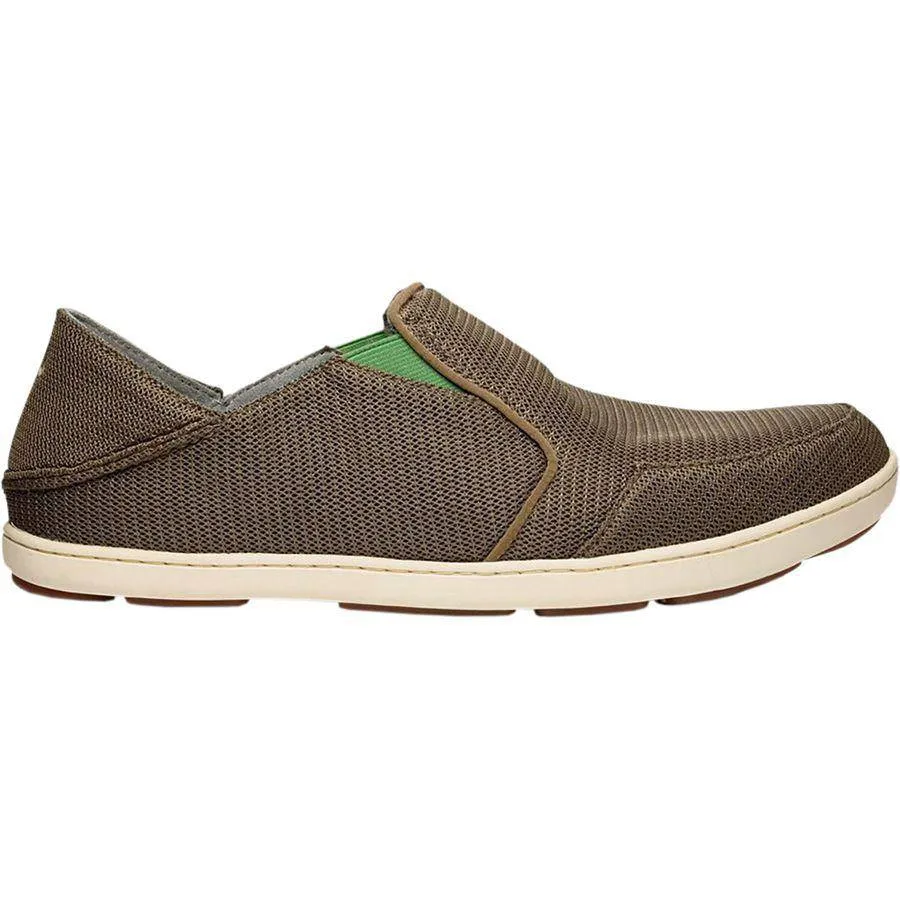 Nohea Mesh Casual Shoes