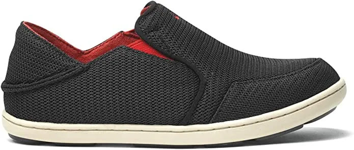 Nohea Mesh Casual Shoes