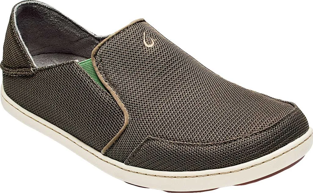 Nohea Mesh Casual Shoes