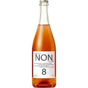 Non 8 Torched Apple & Oolong