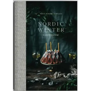Nordic Winter Cookbook