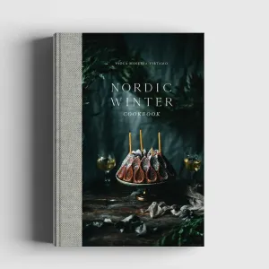 Nordic Winter Cookbook