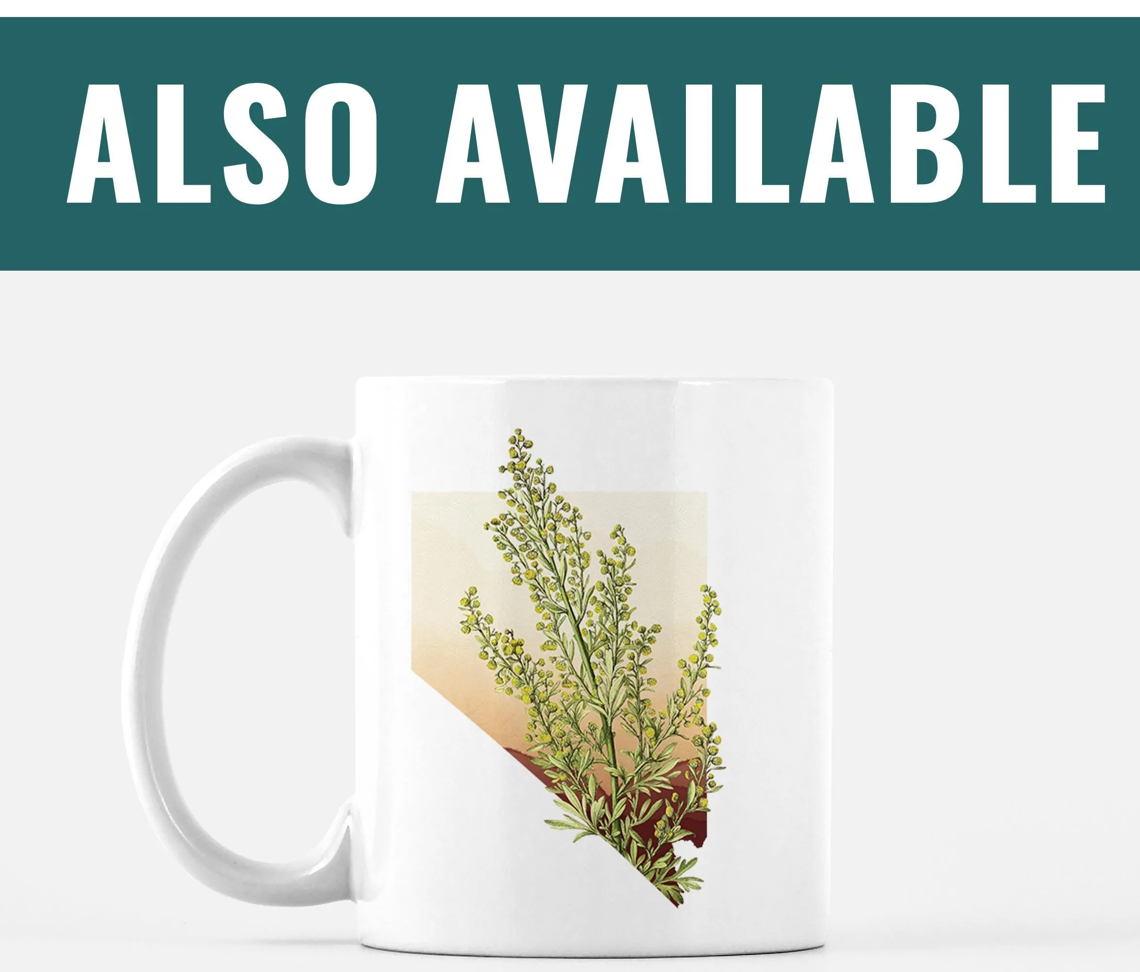 North Carolina Fall Wall Decor & Autumn Art Print | Southern Fall Home Decor | Seasonal Carolina Print