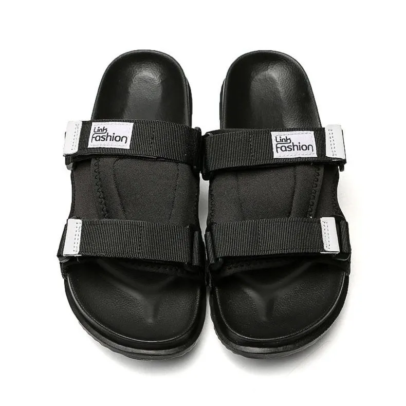 OCW Best Orthopedic Sandals For Men Waterproof EVA Slides