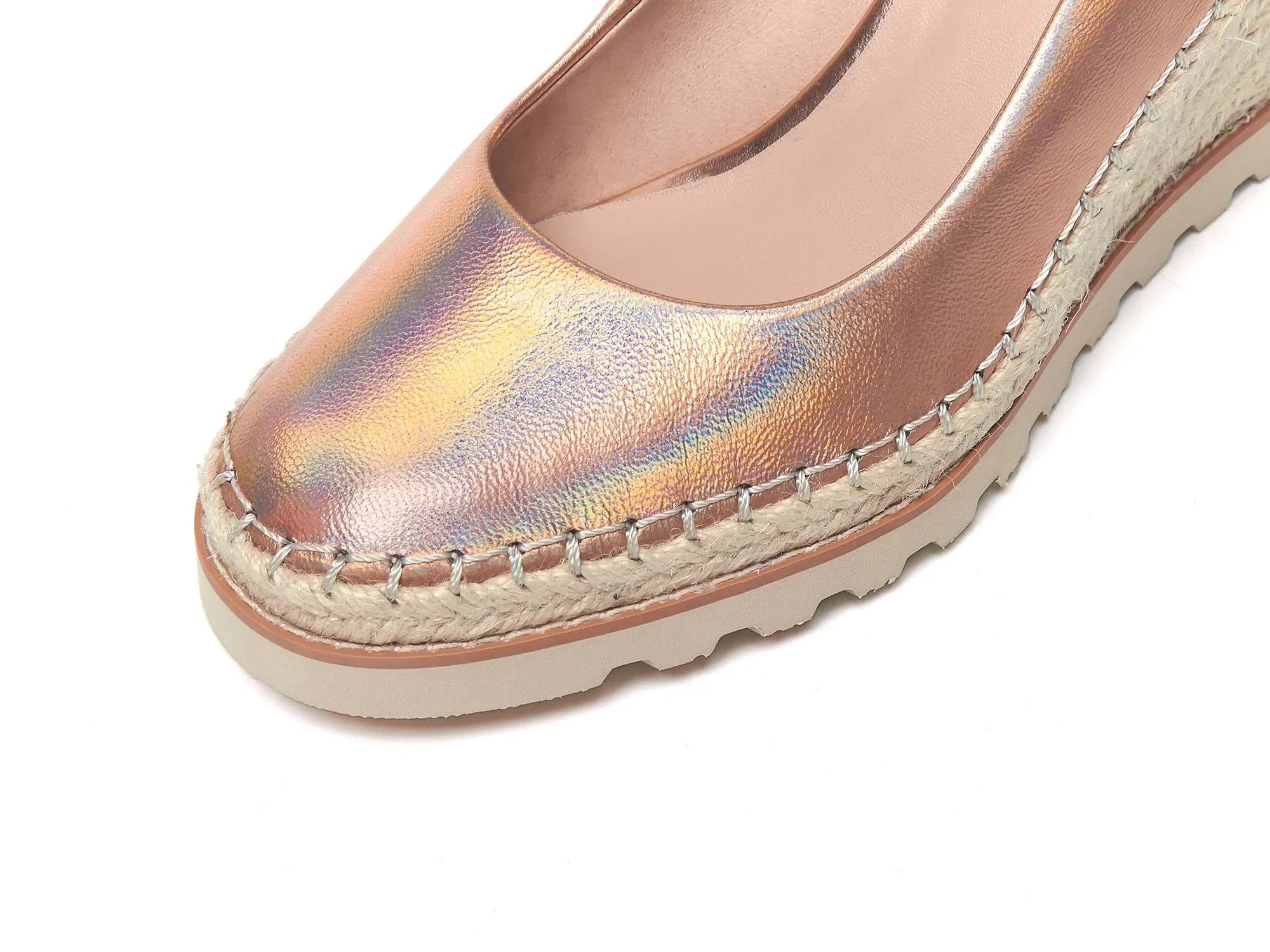 Office lady concise comfortable shoes
