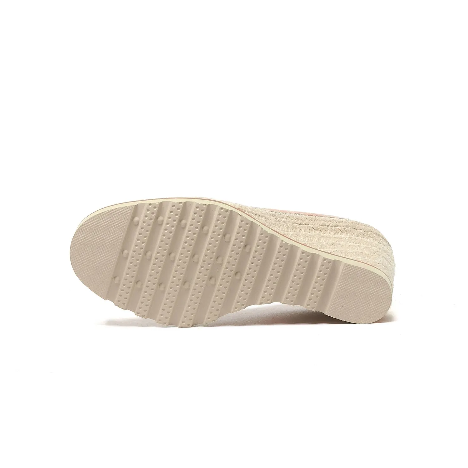 Office lady concise comfortable shoes
