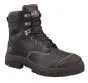 OLIVER 55-345Z 150MM ZIP SIDED BOOT