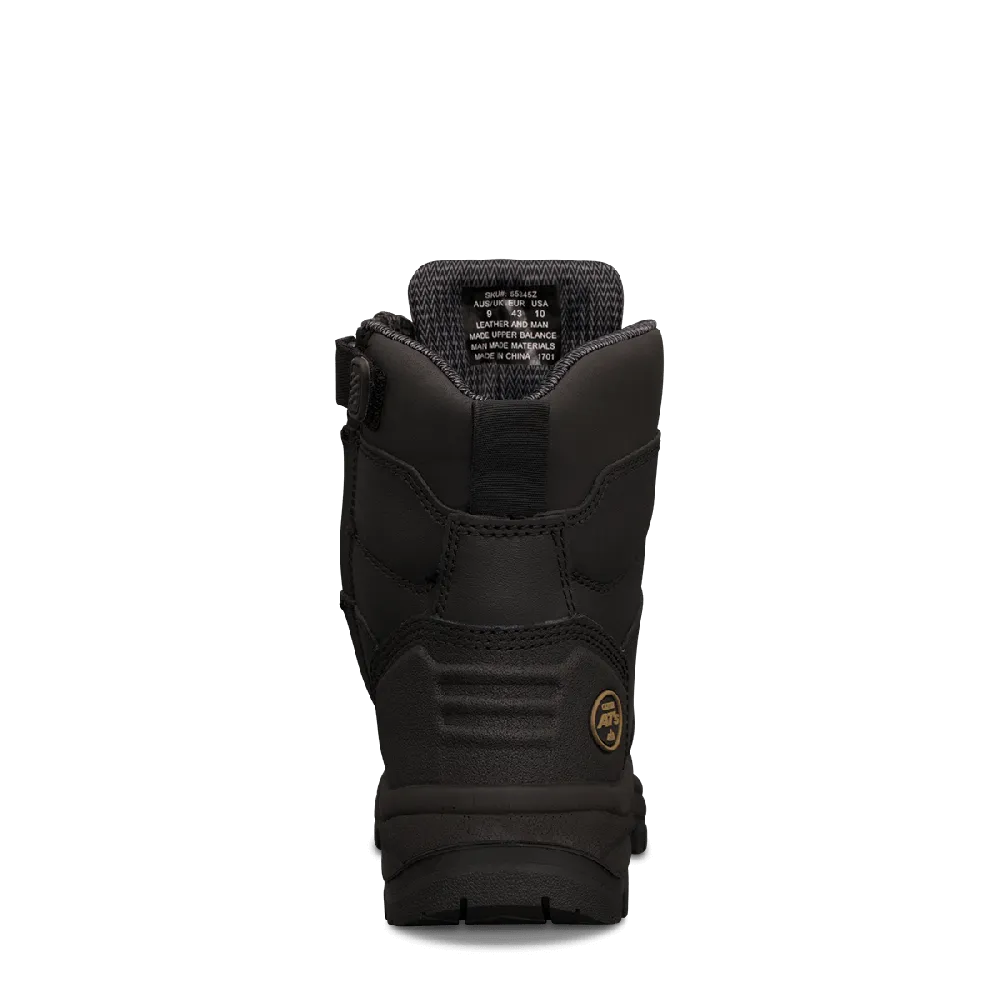 OLIVER 55-345Z 150MM ZIP SIDED BOOT