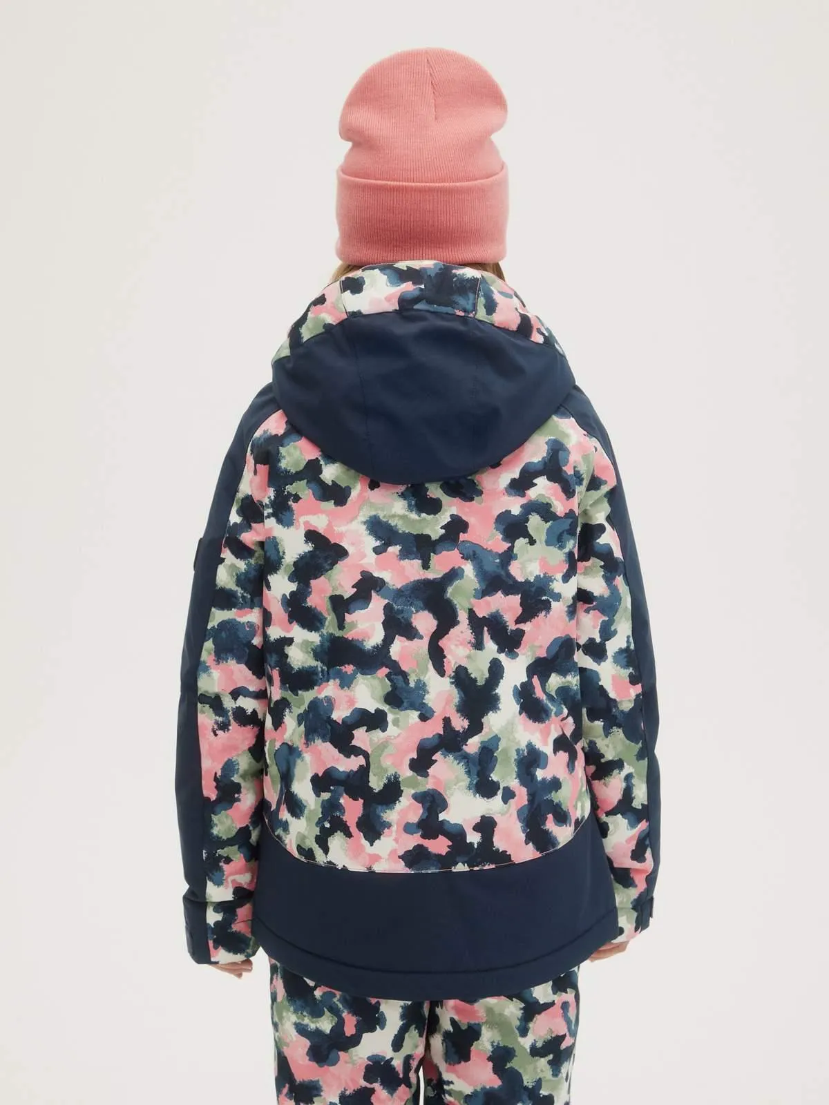 O'Neill Adelite Printed Jacket