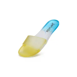 Open Toe Flats Slippers