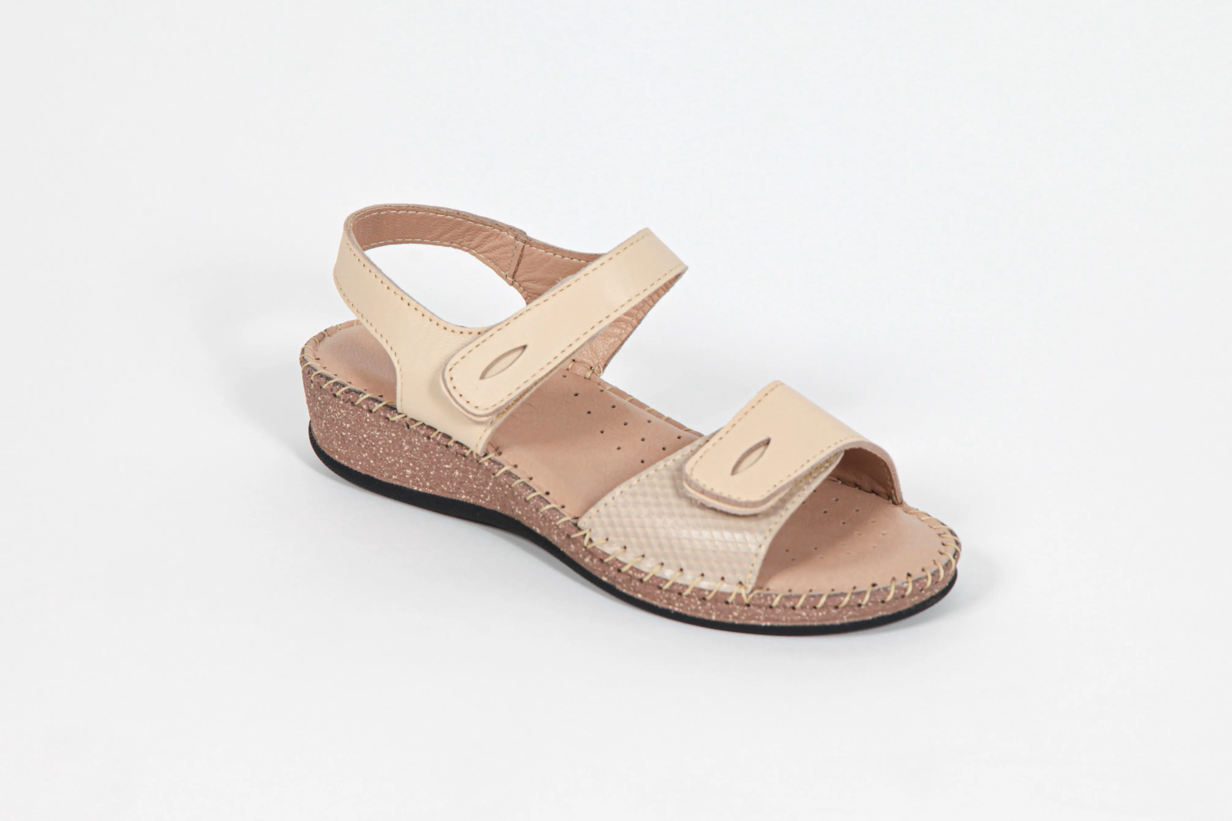 ORTHOFLEX 46 Beige