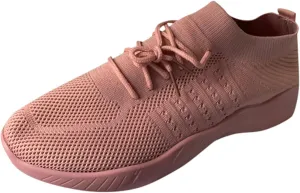 Orthopedic Breathable Shoes - All-Day Comfort!