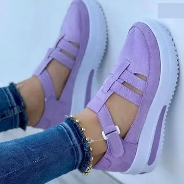 Orthopedic Casual Shoes for Women