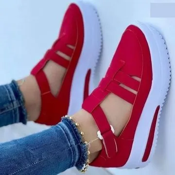 Orthopedic Casual Shoes for Women