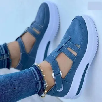 Orthopedic Casual Shoes for Women