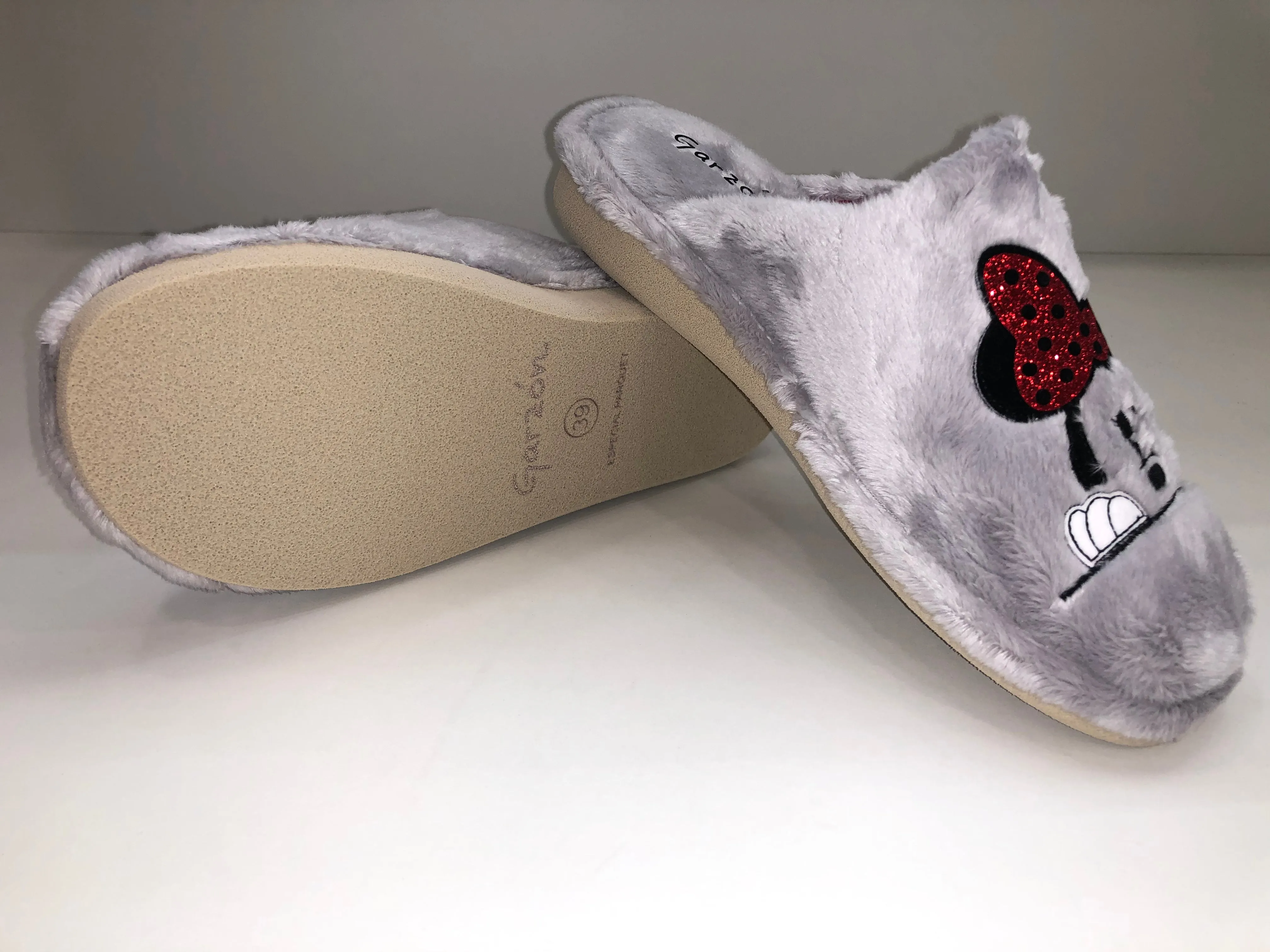P281275 PEARL GRAY