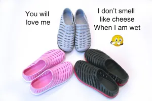 Paddle Shoes