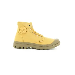 Palladium Pampa HI - Honey gold