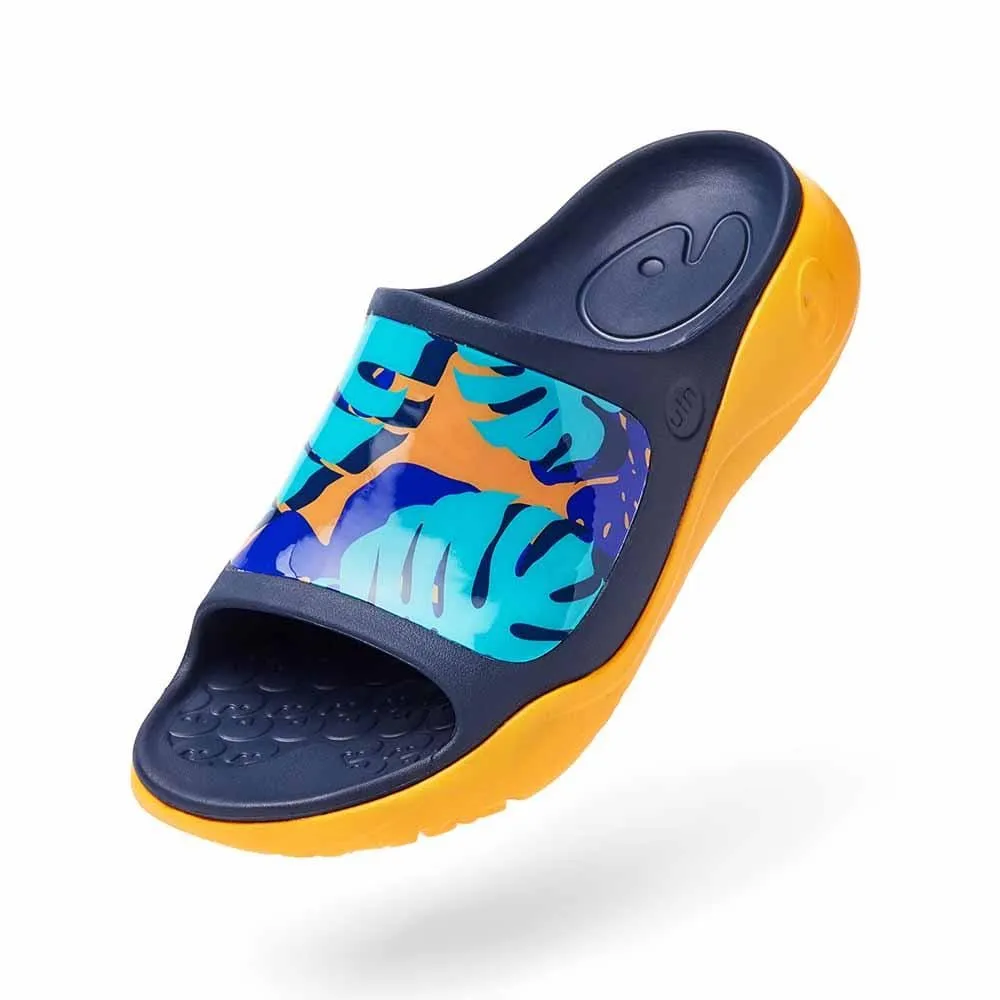 Palm Tree Slides Ibiza Men