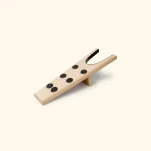 Pedag® Wooden Boot Jack